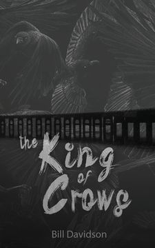 portada The King of Crows (en Inglés)