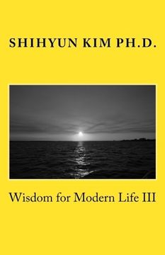 portada Wisdom for Modern Life III: Volume 3