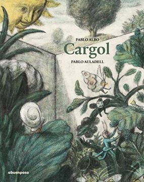 portada Cargol (en Catalá)