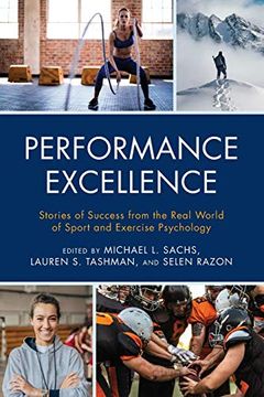 portada Performance Excellence (in English)