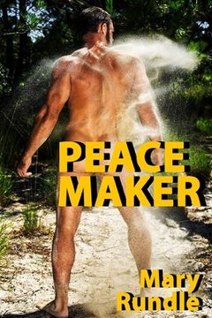 portada Peace Maker (en Inglés)