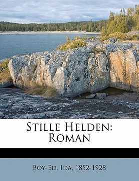 portada Stille Helden: Roman (in German)