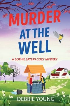 portada Murder at the Well (in English)