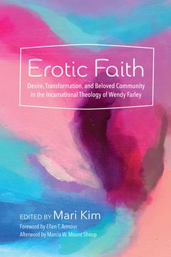 portada Erotic Faith (en Inglés)