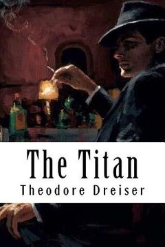 portada The Titan