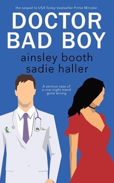portada Dr. Bad Boy: the Sir and Kitten edition (en Inglés)