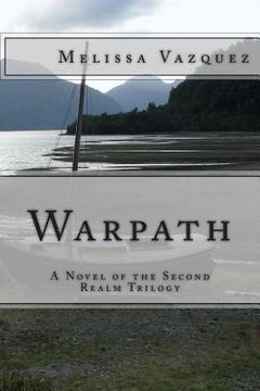 portada Warpath (en Inglés)