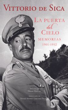 portada La Puerta del Cielo: Memorias 1901 - 1952 (in Spanish)