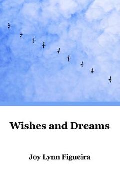 portada wishes and dreams (en Inglés)