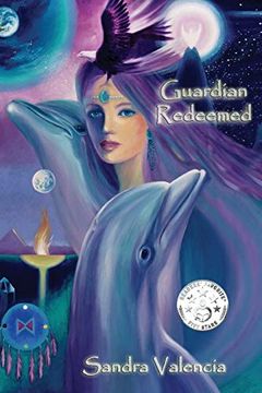 portada Guardian Redeemed: Perfect Place to be (The Chikondra Trilogy) (in English)