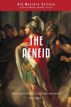 portada The Aeneid