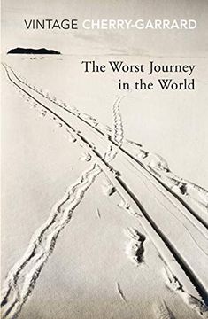 portada The Worst Journey in the World 