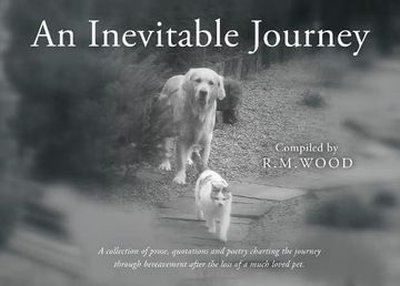 portada Inevitable Journey (in English)