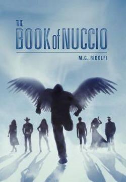 portada the book of nuccio