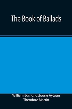 portada The Book of Ballads