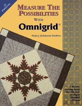 portada measure the possibilities with omnigrid - print on demand edition (en Inglés)