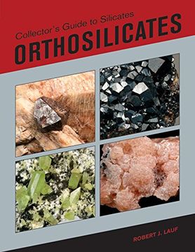 portada COLLECTORS GT SILICATES (Silicate Mineralogy)