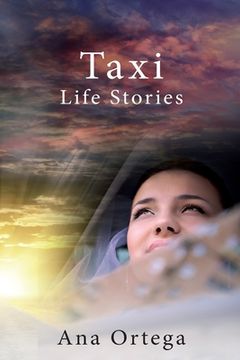 portada Taxi, Life Stories (en Inglés)