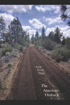 The American Outback: Disappearing is a Young Man's Game