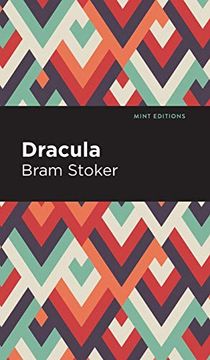 portada Dracula (Mint Editions) (en Inglés)