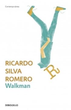 portada Walkman (in Spanish)