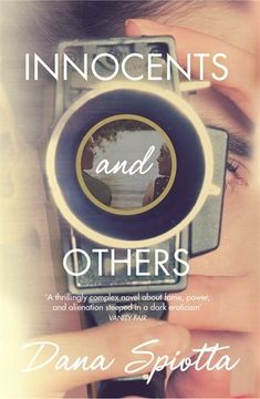 portada Innocents and Others