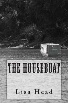 portada The Houseboat (en Inglés)