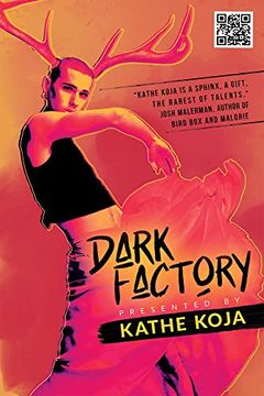 portada Dark Factory (in English)