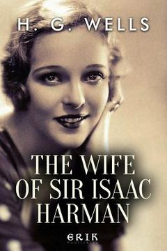 portada The Wife of Sir Isaac Harman (en Inglés)