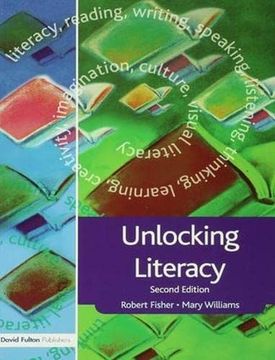 portada Unlocking Literacy: A Guide for Teachers (Unlocking Series) (in English)