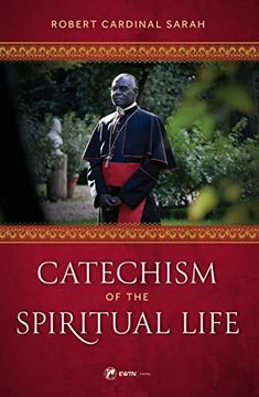 portada Catechism of the Spiritual Life (in English)