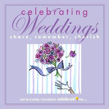 portada celebrating weddings
