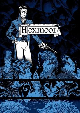 portada Hexmoor