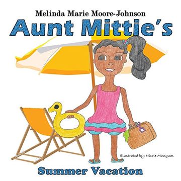 portada Summer Vacation (Aunt Mittie's)