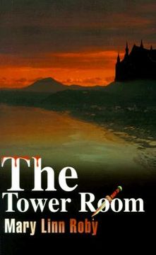 portada the tower room (in English)