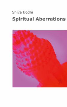 portada Spiritual Aberrations (en Inglés)