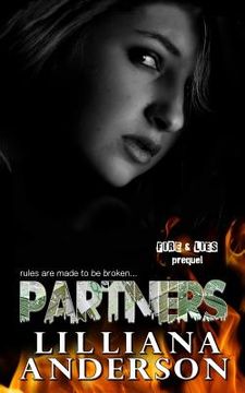 portada Partners (en Inglés)