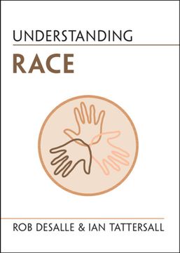 portada Understanding Race (Understanding Life) 