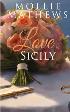 portada Love In Sicily (en Inglés)