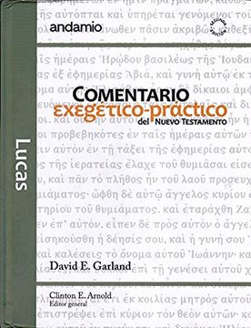 portada Lucas: 2 (Comentario Exegético-Práctico del Nuevo Testamento) (in Spanish)