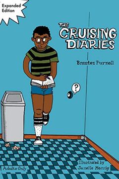 portada The Cruising Diaries: Expanded Edition (en Inglés)