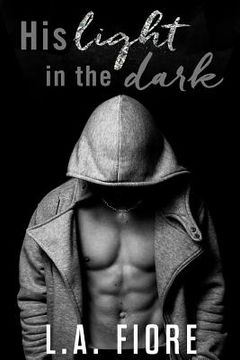 portada His Light in the Dark (in English)