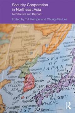 portada security cooperation in northeast asia (in English)