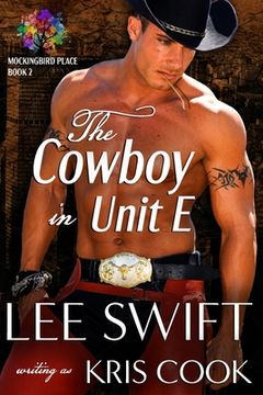 portada The Cowboy in Unit E (en Inglés)