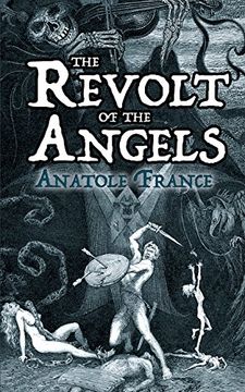 portada Revolt of the Angels