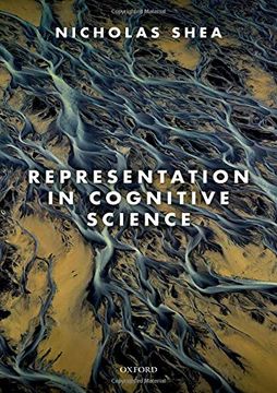 portada Representation in Cognitive Science 