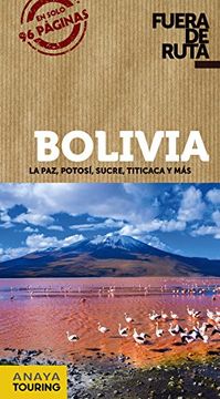 portada Bolivia (in Spanish)