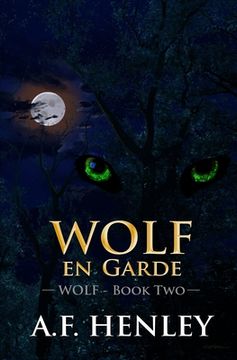 portada Wolf, en Garde