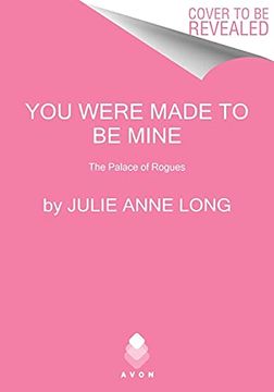 portada You Were Made to be Mine: The Palace of Rogues (en Inglés)