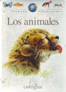 portada Los Animales